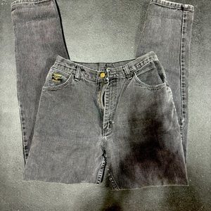 Wrangler high Waist Jeans